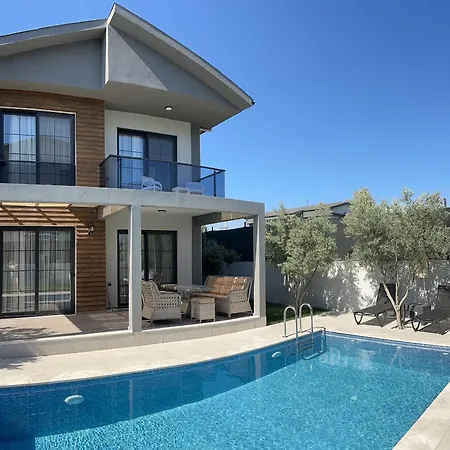 Villa Olive
