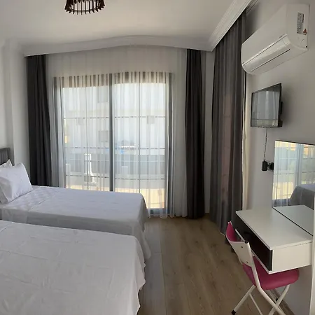 Olive Villa