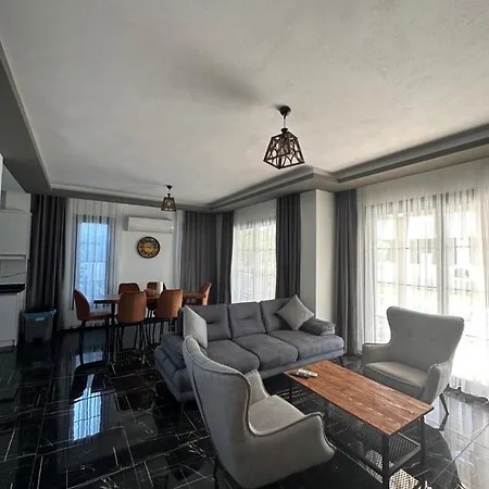 Villa Olive *