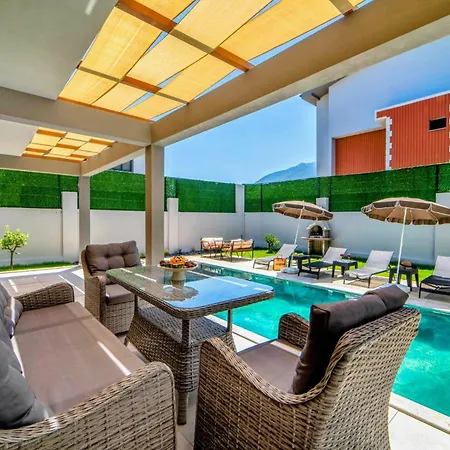 Villa Olive *