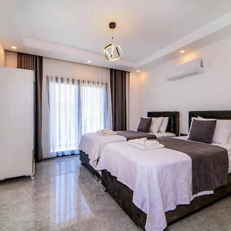 Villa Olive *